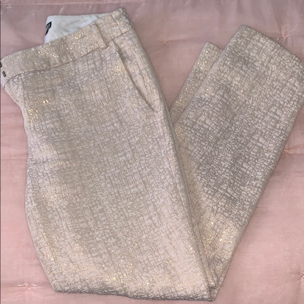 Express editor pants